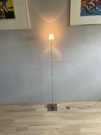 Design staand led lampje (Sompex), Ophalen, Gebruikt, 100 tot 150 cm, Glas