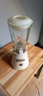 Vintage blender/milkshaker merk Decomix, Ophalen of Verzenden, Gebruikt