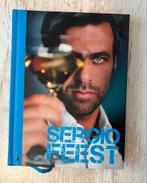 Sergio Herman - Feest, Ophalen of Verzenden, Zo goed als nieuw, Nederland en België, Voorgerechten en Soepen