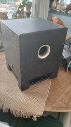 yamaha ystsw030, Ophalen, Gebruikt, Subwoofer, Overige merken