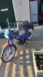 Originele Tomos Quadro, Fietsen en Brommers, Brommers | Tomos, Ophalen, Zo goed als nieuw, Quadro