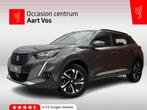 Peugeot 2008 PureTech 100 Allure | Trekhaak | Keyless | Carp, Euro 6, 1199 cc, Origineel Nederlands, Grijs