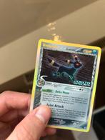 5 zeldzame delta species kaarten, Hobby en Vrije tijd, Verzamelkaartspellen | Pokémon, Ophalen of Verzenden, Gebruikt, Losse kaart