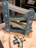 Little dutch racebaan, Kinderen en Baby's, Speelgoed | Houten speelgoed, Ophalen of Verzenden, Zo goed als nieuw, Rij- of Hobbelspeelgoed