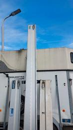 Aluminium Schotten Hapert Aanhanger, Ophalen of Verzenden