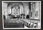 Kapel St. Ursulakliniek, Wassenaar (jaren 50), Ophalen of Verzenden, 1940 tot 1960, Gelopen, Zuid-Holland