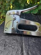 Nietmachine arrow t 50p, Ophalen of Verzenden, Zo goed als nieuw