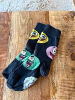 Happy socks sokken 8 paar maat 36-40, Ophalen of Verzenden, Zo goed als nieuw, Sokken en Kniesokken