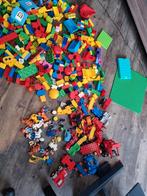 Duplo bijna 10 kilo, Ophalen of Verzenden, Gebruikt, Losse stenen, Duplo