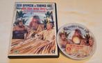 Bud Spencer & Terence Hill All The Way Boys Dvd Comedy, Alle leeftijden, Ophalen of Verzenden, Zo goed als nieuw, Actiekomedie