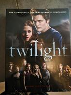 4 boeken van twilight, Boeken, Ophalen of Verzenden, Zo goed als nieuw