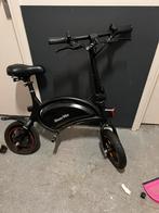 Moovway fiets, Fietsen en Brommers, Elektrische fietsen, Ophalen of Verzenden, Zo goed als nieuw, 50 km per accu of meer, Overige merken
