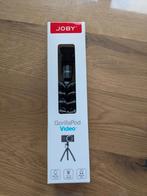 Joby GorillaPod Video flexibel statief, Ophalen of Verzenden, Zo goed als nieuw, Minder dan 150 cm, Driepoot