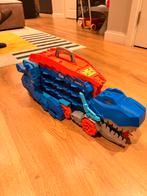 Hot Wheels Dino Hauler Vrachtwagen, Ophalen, Zo goed als nieuw, Jongen of Meisje