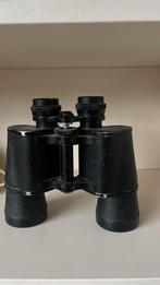 Estre Verrekijker 12x50, Ophalen of Verzenden, Gebruikt, 12 tot 20x, Porro (met knik)