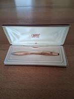 Cross gold ballpoint (pen) BMW, Ophalen, Balpen, Cross, Nieuw