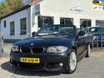 BMW 1-serie Cabrio 118d High Executive M-pakket!, Auto's, BMW, 1-Serie, Euro 5, Achterwielaandrijving, Cabriolet