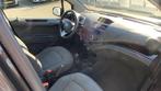 Chevrolet Spark 1.0 16V LS Bi-Fuel 5-deurs/Airco/Elektrisch, Auto's, Chevrolet, Voorwielaandrijving, Euro 5, Stof, 4 cilinders