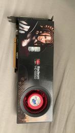 AMD radeon 6950 HD, Computers en Software, Videokaarten, GDDR6, Gebruikt, Ophalen of Verzenden, Nvidia