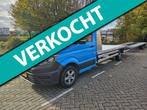 Volkswagen Crafter Volkswagen Crafter, 2.0 TDI Oprijwagen Au, Auto's, Bestelauto's, Voorwielaandrijving, Gebruikt, Euro 6, 4 cilinders
