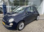 Fiat 500 500C 1.2  Pop Automaat, Origineel Nederlands, Te koop, Benzine, 4 stoelen