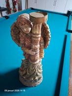 grote engel (steen), Verzamelen, Beelden en Beeldjes, Ophalen, Zo goed als nieuw, Religie