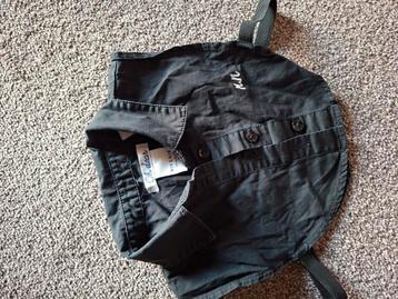 Zwart kraagje nik& nik beschikbaar voor biedingen