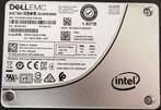 DELL EMC INTEL SSD 1.92TB, Intel SSD, Intern, Gebruikt, Ophalen of Verzenden