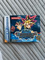 Yugioh gameboy advance handleiding dungeondice monsters, Ophalen of Verzenden, Losse kaart