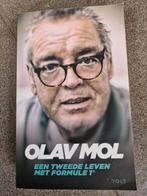 Olav Mol - Een tweede leven met Formule 1, Ophalen, Zo goed als nieuw, Olav Mol