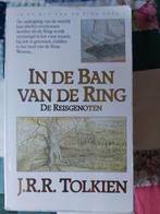 J.R.R. Tolkien - 1 De reisgenoten, Boeken, Ophalen of Verzenden, Gelezen, J.R.R. Tolkien