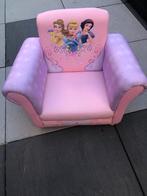 Leuke Disney Prinsessen Stoel, Kinderen en Baby's, Kinderkamer | Tafels en Stoelen, Ophalen, Zo goed als nieuw, Stoel(en)