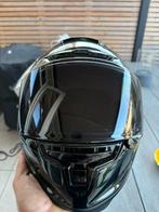 Shoei X-spirit 3 - maat S - photochromic vizier, Ophalen, Tweedehands, Integraalhelm, Shoei