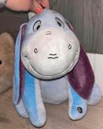 Winnie the Pooh Igor knuffel met geluid, muziek nieuw, Ophalen of Verzenden, Zo goed als nieuw, Overige typen