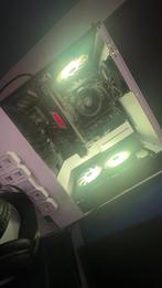 Game pc, Computers en Software, Ophalen, HDMI, Overige soorten, Nieuw