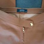 Ibana, broek, maat 36, bruin., Bruin, Ophalen of Verzenden, Zo goed als nieuw, Maat 36 (S)