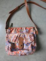 Leuke Oilily tas/tasje, klein model, Sieraden, Tassen en Uiterlijk, Tassen | Schoudertassen, Ophalen of Verzenden, Zo goed als nieuw