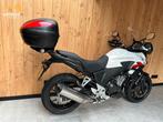 HONDA CB 500 X ABS 35kw a2 geschikt CB-500 CB500X CB500, Motoren, Motoren | Honda, 2 cilinders, Bedrijf, Sport, 471 cc