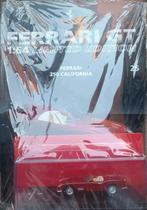 Ferrari 250 California, Ferrari GT collectie 1/64, nieuw, Ophalen of Verzenden, Nieuw, Auto