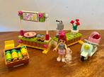 Lego Friends limonadekraam, Ophalen, Zo goed als nieuw, Complete set, Lego