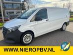 Mercedes-Benz Vito 116CDI XXL Automaat Airco Navi Cruisecont, Auto's, Bestelauto's, Automaat, Achterwielaandrijving, Gebruikt