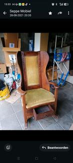 Lambing chair, Ophalen of Verzenden