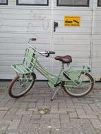 Zeer nette 22 inch Popal meisjesfiets transportfiets, Fietsen en Brommers, Fietsen | Meisjes, Ophalen, 22 inch, Gebruikt, POPAL