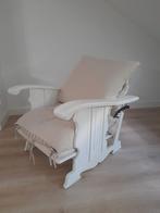 Vintage rokerstoel, Huis en Inrichting, Fauteuils, Ophalen, Gebruikt