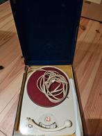 Philips platenspeler vintage, Audio, Tv en Foto, Platenspelers, Ophalen, Gebruikt, Philips