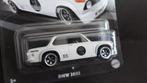 Bmw 2002 1:64 3inch Hotwheels vintage racing club Pol, Nieuw, Auto, Verzenden