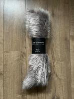Home & Styling vloerkleed kleedje imitatiebont bont, 50 tot 100 cm, Nieuw, Overige vormen, 50 tot 100 cm