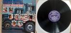 Country Festival/LP.J.Cash/J.LL.LEWIS/W.Nelson/E.Rabbit/B.Ba, Ophalen of Verzenden, Zo goed als nieuw