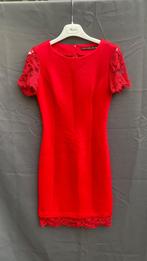 Red dress, Cocktailjurk, Ophalen of Verzenden, Zo goed als nieuw, Maat 36 (S)