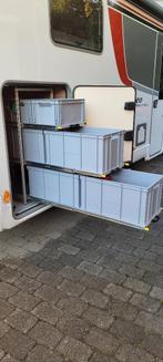 De goedkoopste ladensystemen van Nederland voor uw camper., Ophalen, Nieuw